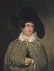 Mrs. Thomas Brewster Coolidge