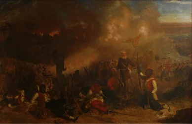Battle of Tubabecelong, 1866