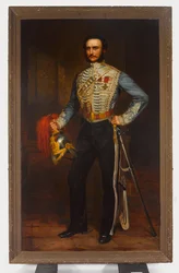 Captain John Grant Malcolmson VC