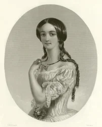 The Right Hon Lady Greenock
