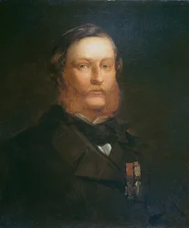 Thomas Henry Kavanagh VC