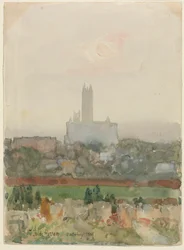 Canterbury Cathedral