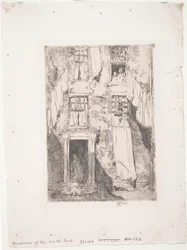 Madonna of the North End