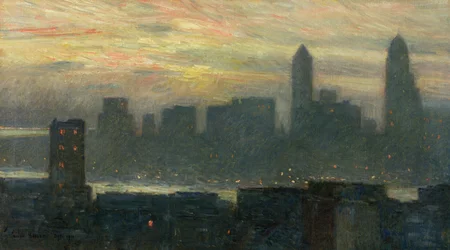 Manhattan