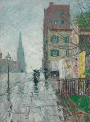 Rainy Day