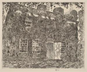 Home Sweet Home Cottage, No. 3, Easthampton