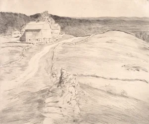 Long Ridge