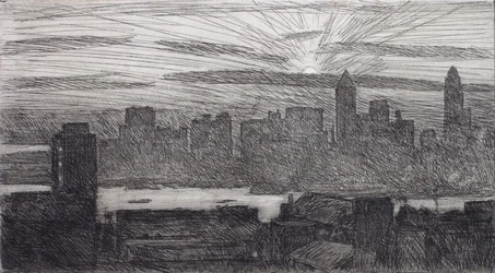 Manhattan