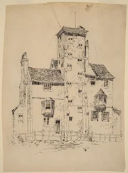 Norman Structure