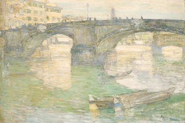 Ponte Santa Trinità