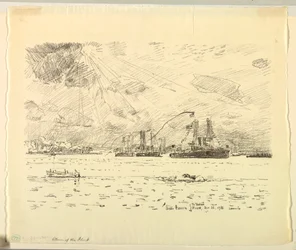 Return of the Fleet