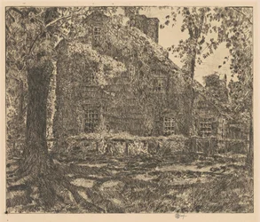 The "Home Sweet Home" Cottage, Easthampton