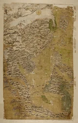 The Selden Map of China