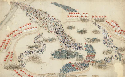 The Taiping Rebellion
