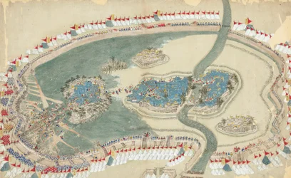 The Taiping Rebellion