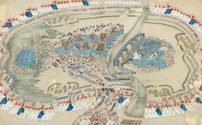 The Taiping Rebellion