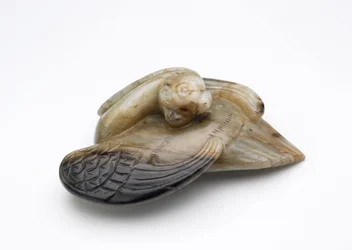 Bird, 12th-14th Century