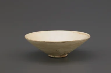 Bowl of Cizhou type ware, 11th-early 12th century