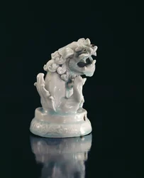 Incense Holder, Yuan Dynasty (1271-1368), Early 14th Century