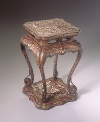 Incense Stand