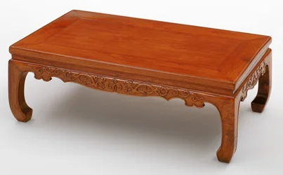 Kang Table, Ming Dynasty