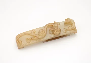 Scabbard Slide