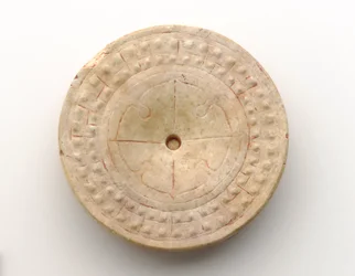 Sword Pommel