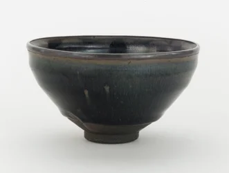 Tea Bowl, Fujian Province, Northern Song or Southern Song Dynasty