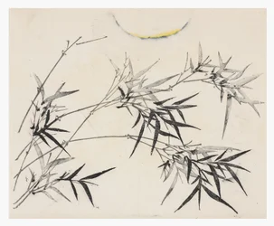 Ten Bamboo Series, 18th century