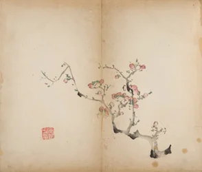 Ten Bamboo Studio Prints