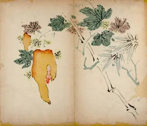 Ten Bamboo Studio Prints