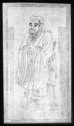 Confucius
