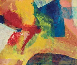 Abstract Composition, 2003