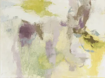 Abstract Composition, Organic Series, 2019