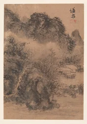 Landscape
