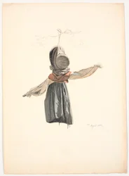 A Scarecrow