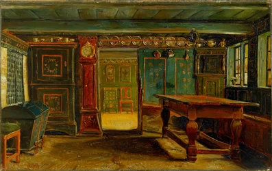 Farmhouse Room near Store Heddinge