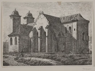 Viborg Cathedral