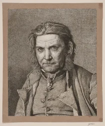 The Old Sailor