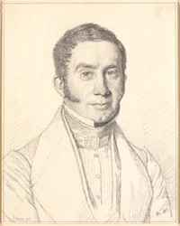 Portrait of the Artist