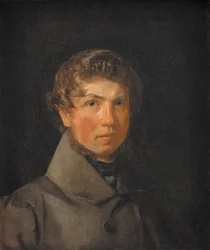Self-Portrait