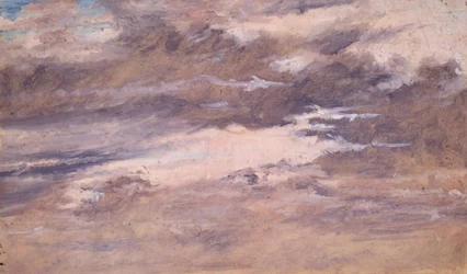 Study of Clouds