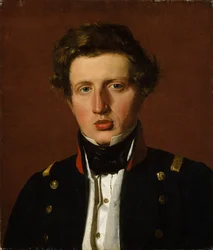 Valdemar Hjartvar Købke