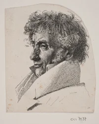 Baker Købke