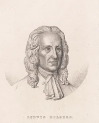 Ludvig Holberg