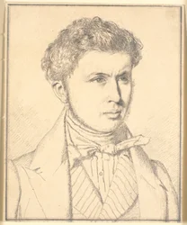 Portrait of the Artist