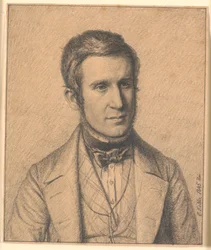 Portrait of the Artist