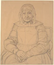 Portrait of the Artist