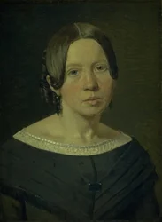 Portrait of the Artist