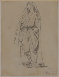Standing Man